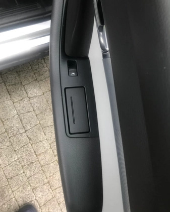 Audi A6 Allroad cena 35000 przebieg: 320000, rok produkcji 2009 z Warszawa małe 301